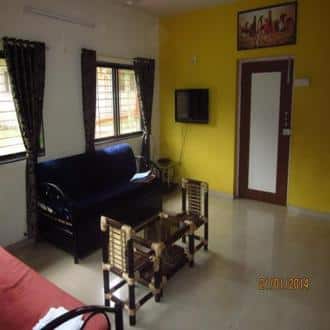 Private 3 Room Villa In Panchgani Ganeshpeth, Panchgani 2